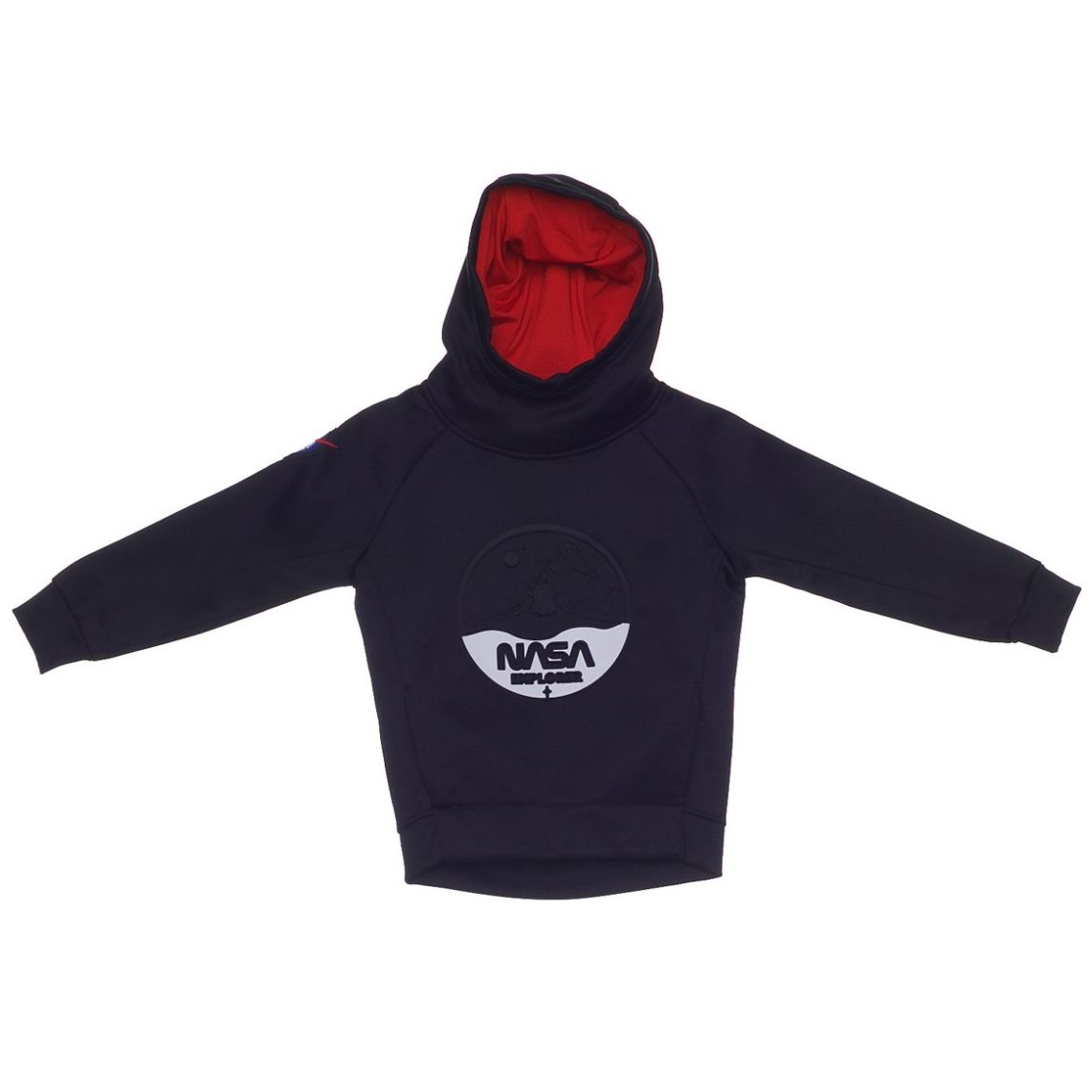 Sudadera para Niños Nasa