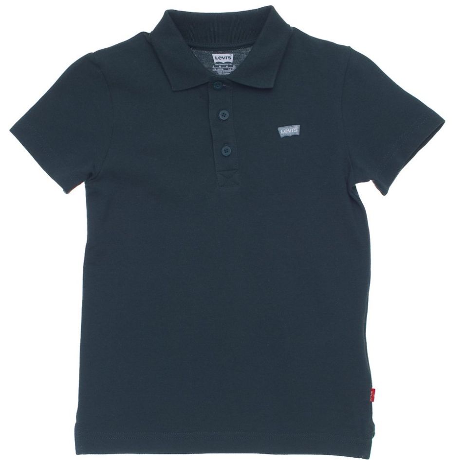 Playera Polo para Niños Levis