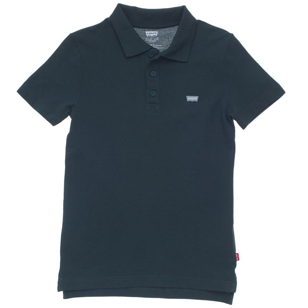 Playera Polo para Niños Levis