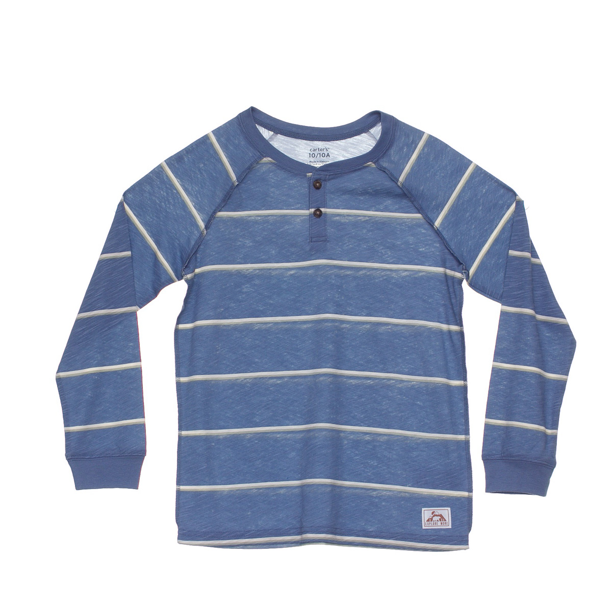 Playera para Niños Carters