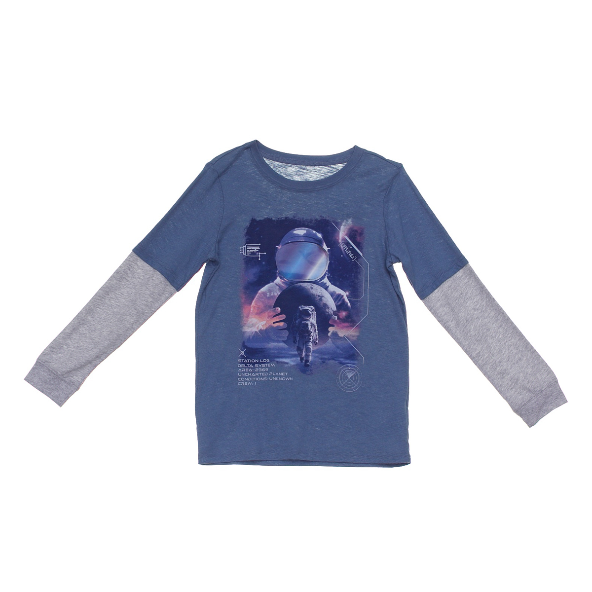 Playera para Niños Carters