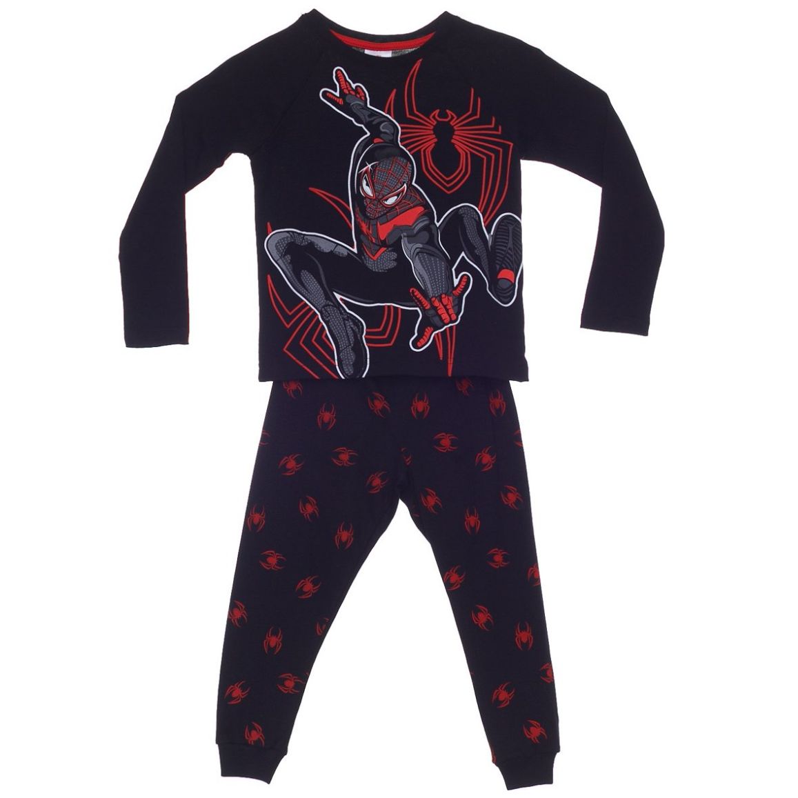 Pijama para Niños Spiderman