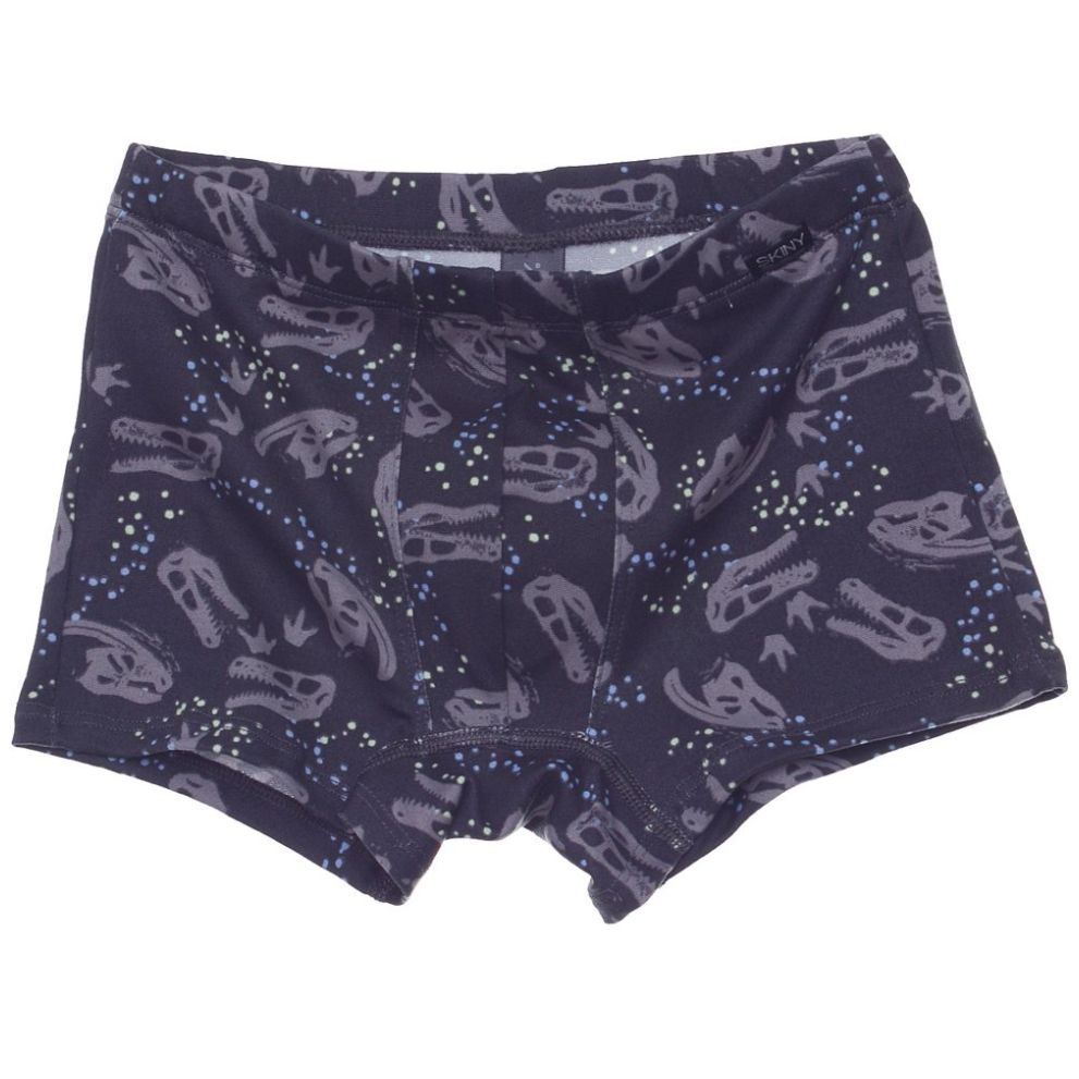 Set 2 Boxer para Niños Skiny