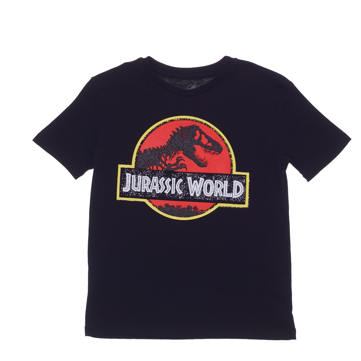 Playera para Niños Jurassic World