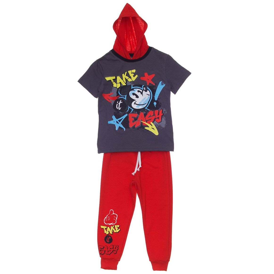 Conjunto para Niños Disney