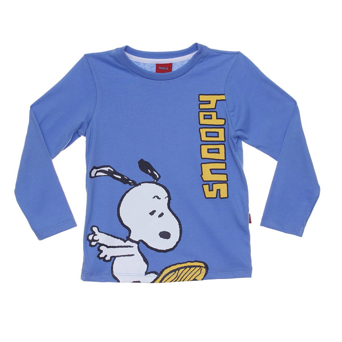 Set 2 Playeras para Niños Snoopy