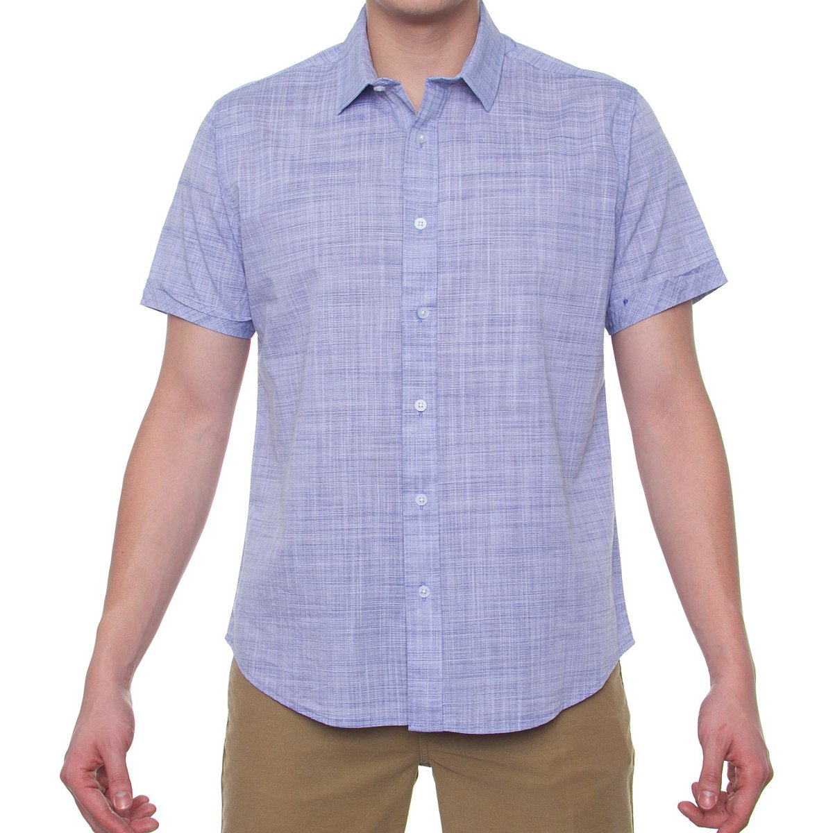 Camisa para Hombre Supply