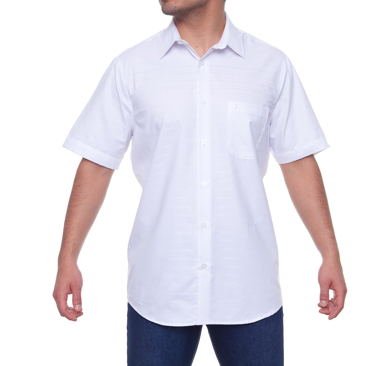 Camisa para Hombre Yale