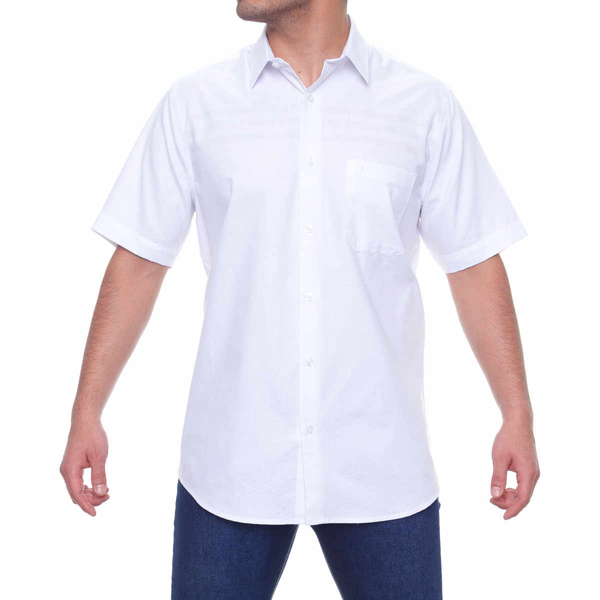 Camisa para Hombre Yale