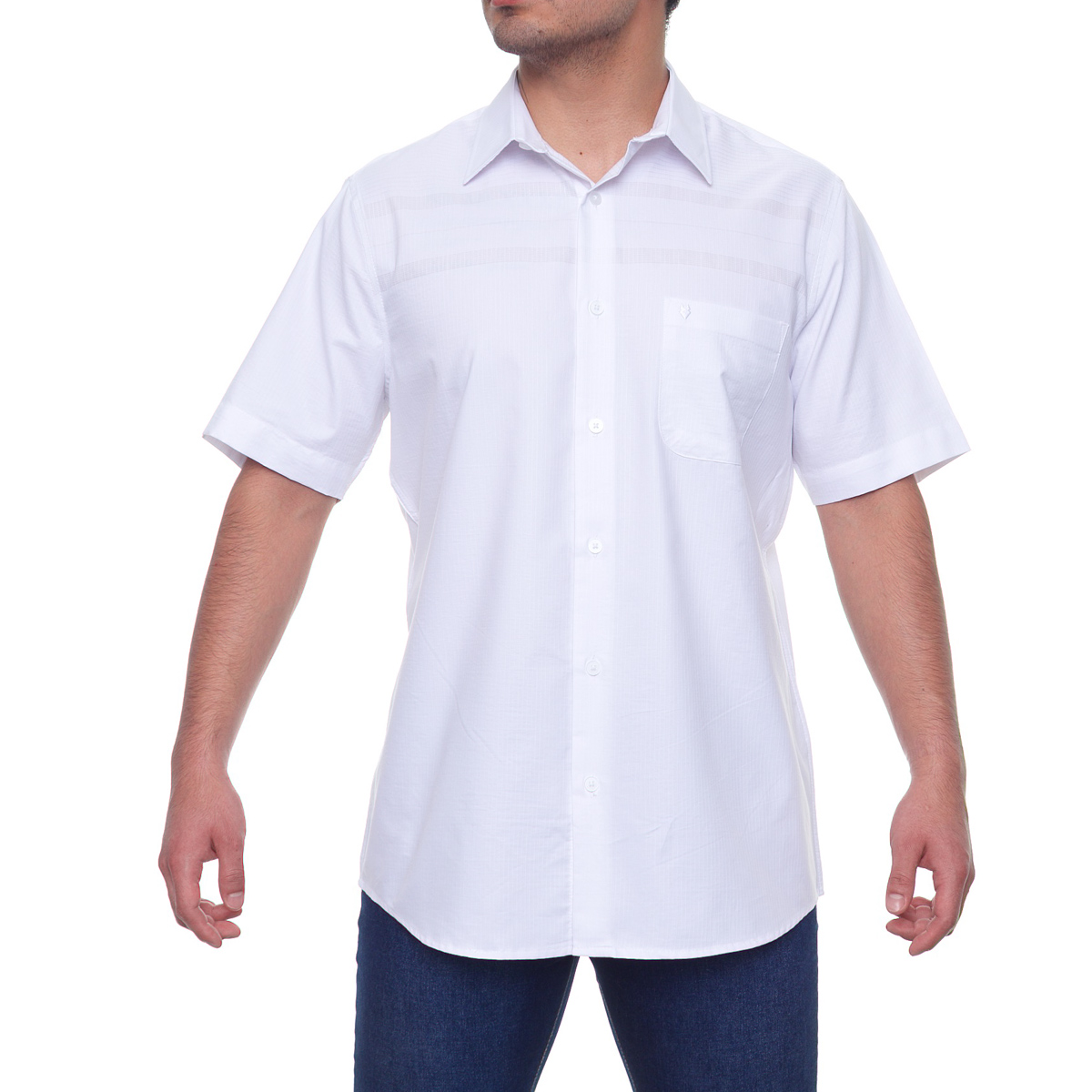 Camisa para Hombre Yale