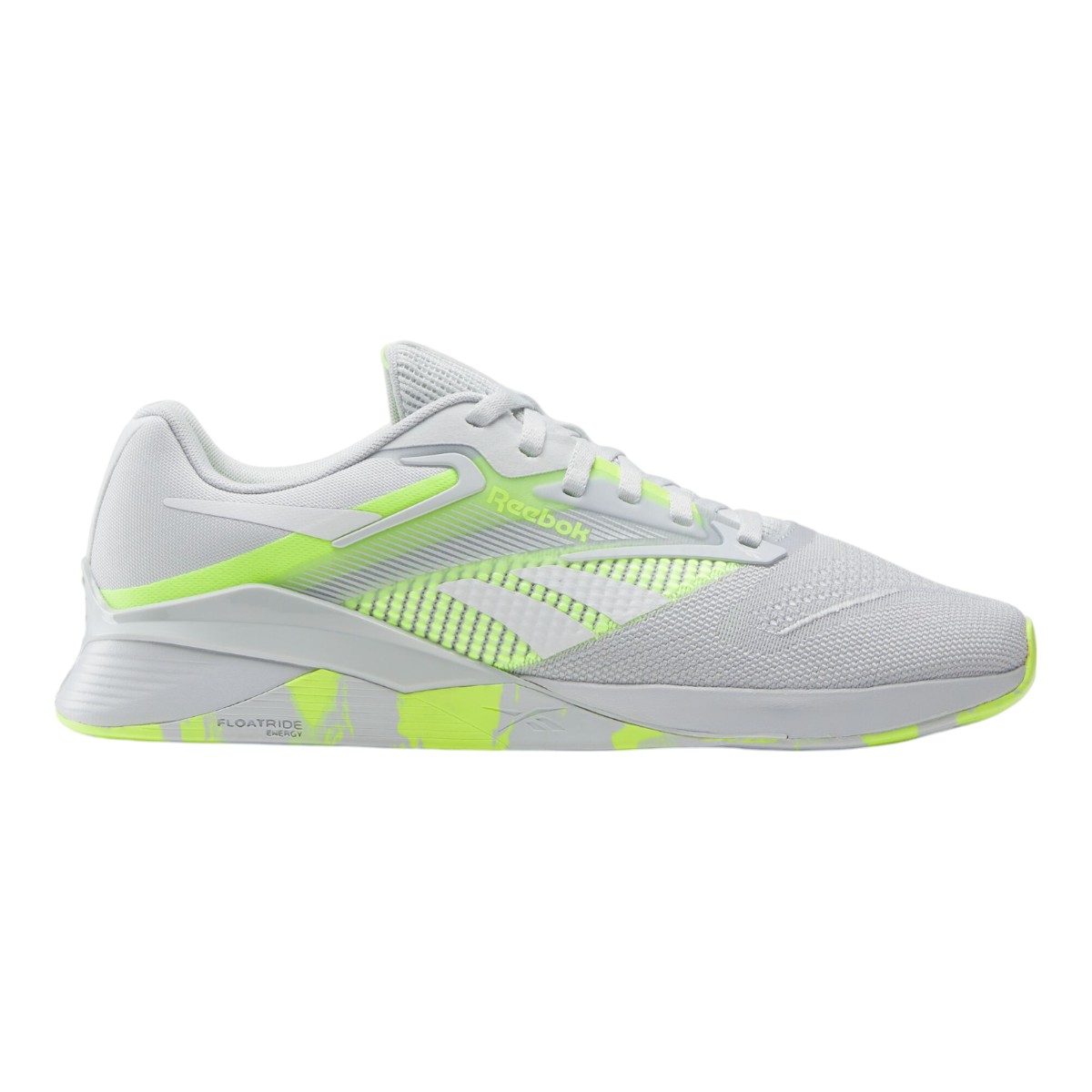  Tenis Training Reebok Nano X4 100204675 Unisex