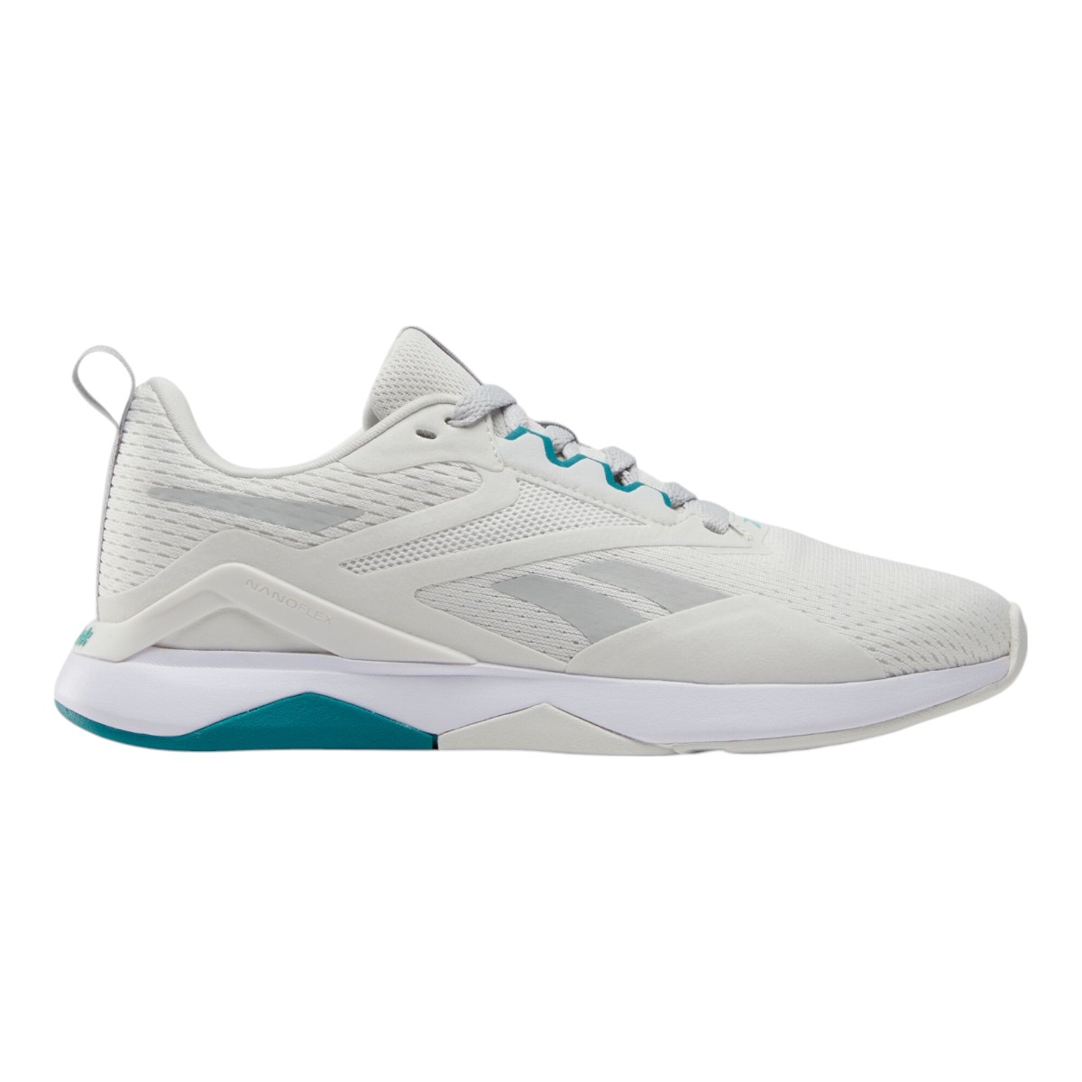  Tenis Training Reebok Nanoflex Tr 2 100211847 para Mujer