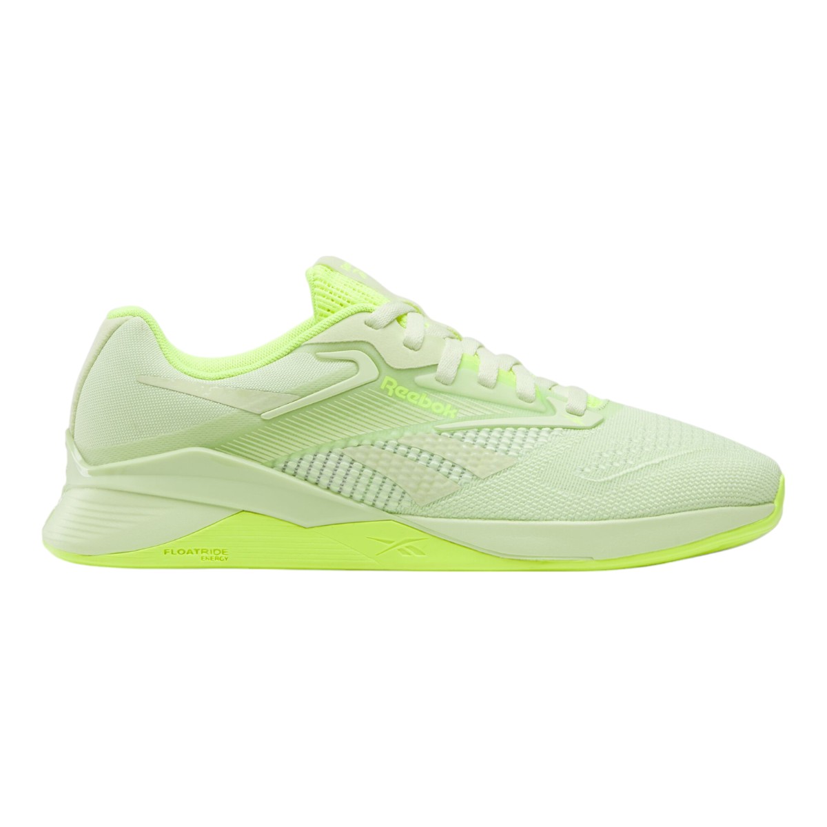  Tenis Training Reebok Nano X4 100204756 para Mujer