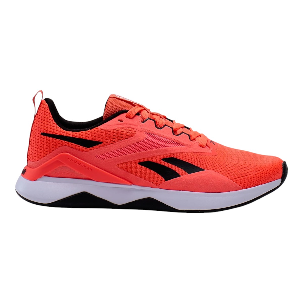  Tenis Training Reebok Nanoflex Tr 2 100201529 para Hombre