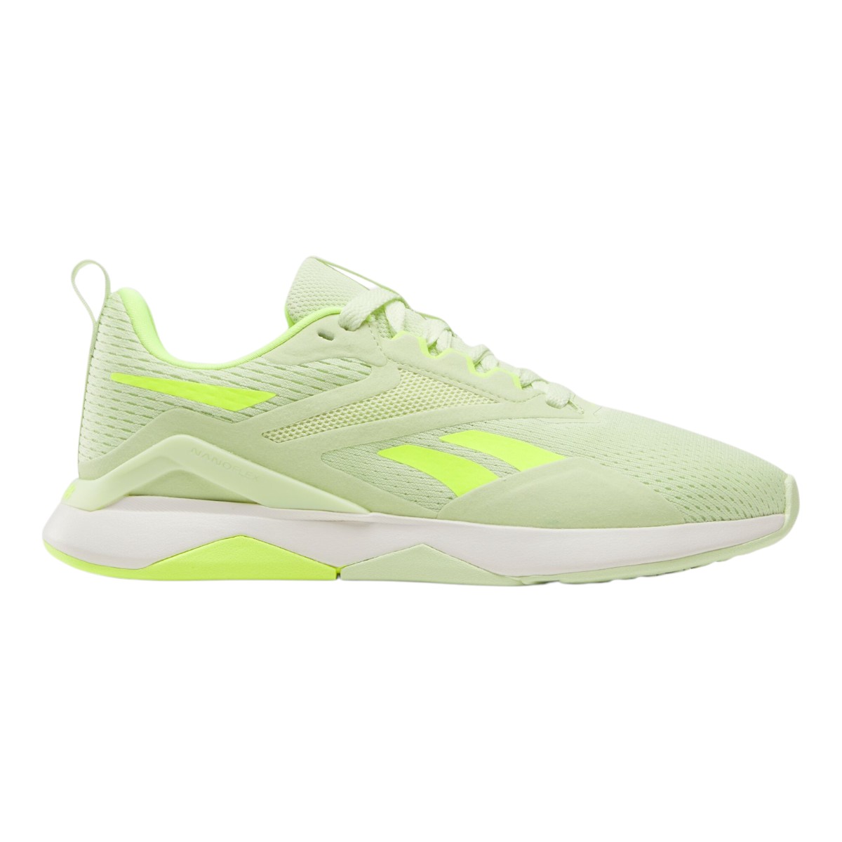  Tenis Training Reebok Nanoflex Tr 2 100205405 para Mujer