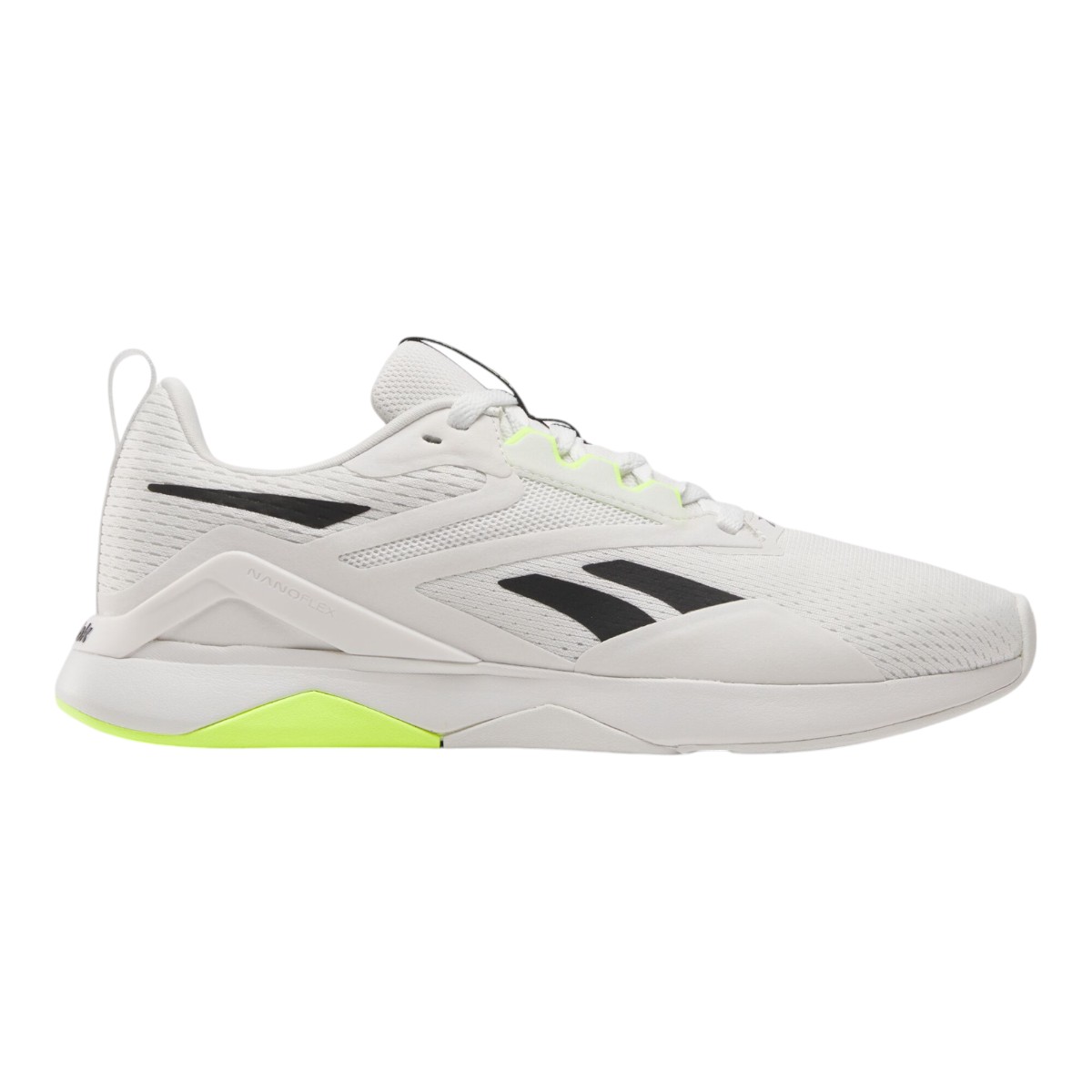  Tenis Training Reebok Nanoflex Tr 2 100205404 para Hombre