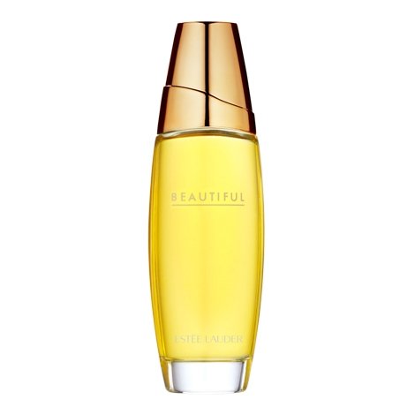 Fragancia Dama Estée Lauder Beautiful Edp 75 Ml