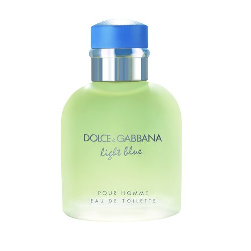 Dolce & Gabbana Light Blue para Hombre (125Ml)
