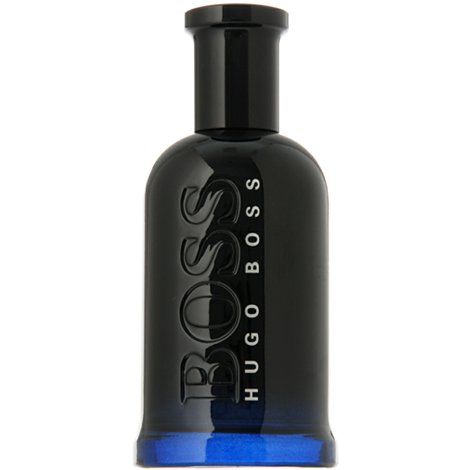 Boss Bottle Night para Hombre (200Ml) Edtv