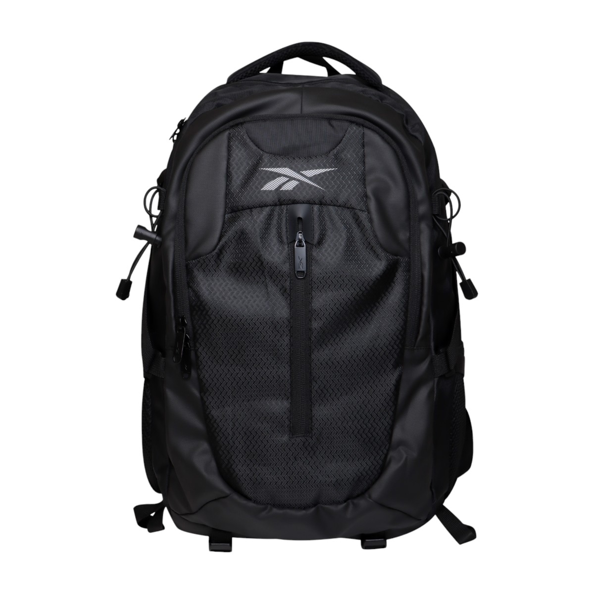 Mochila Ballistic Zip Reebok Unisex