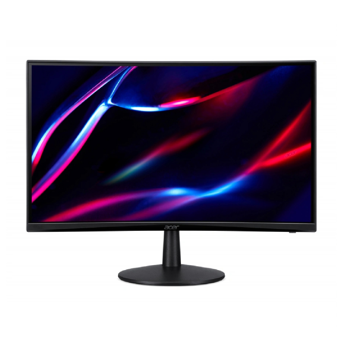 Monitor Gamer Acer Curvo Hbi Fhd 100Hz