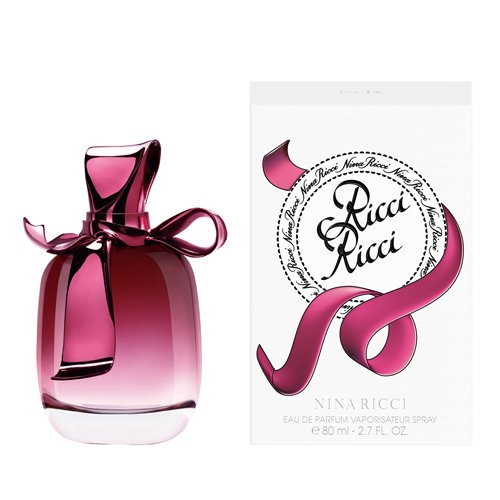 Fragancia para Dama, Nina Ricci, Ricci Ricci Edp 80Ml