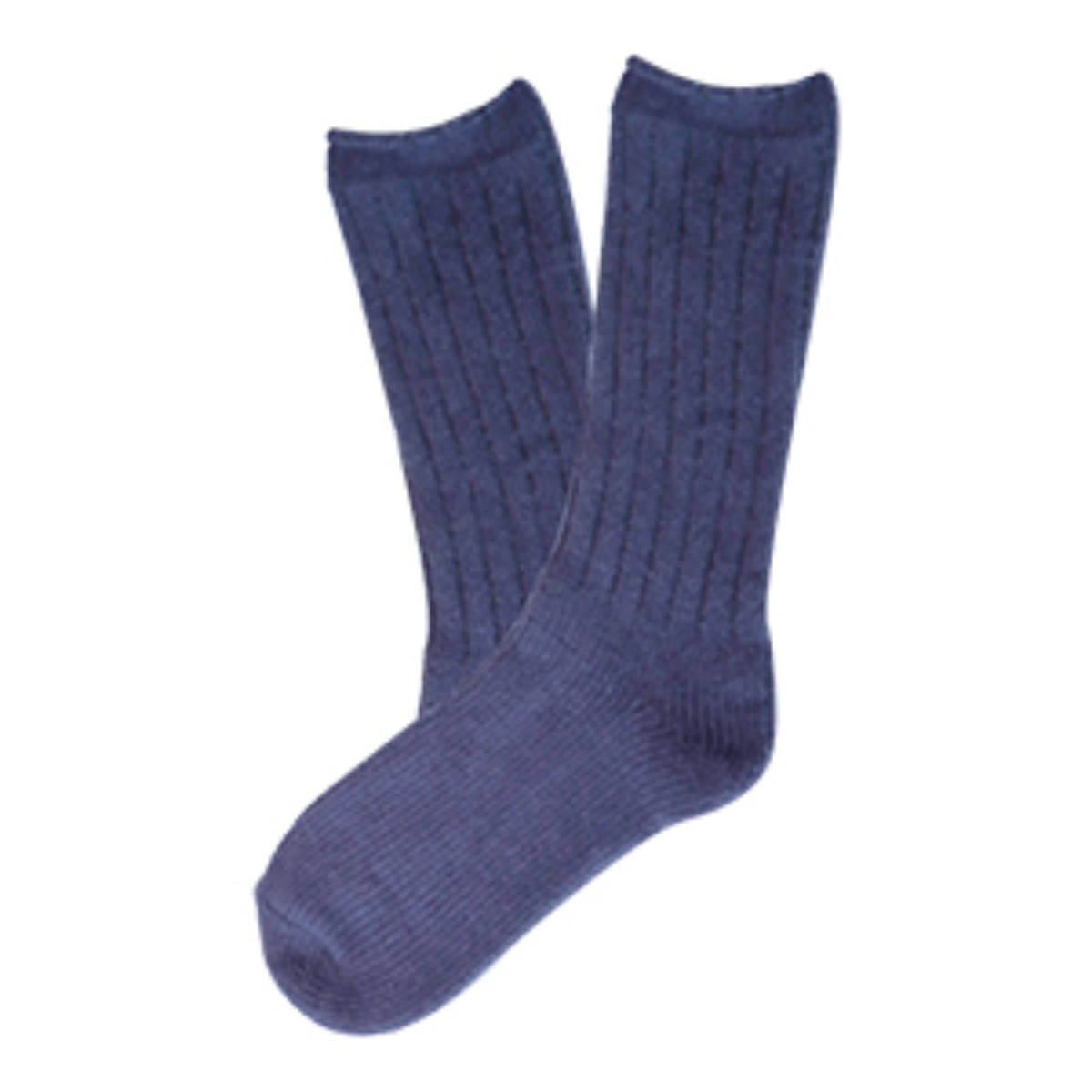 Calcetín 2Pack Soft Yarn Jeanious para Mujer