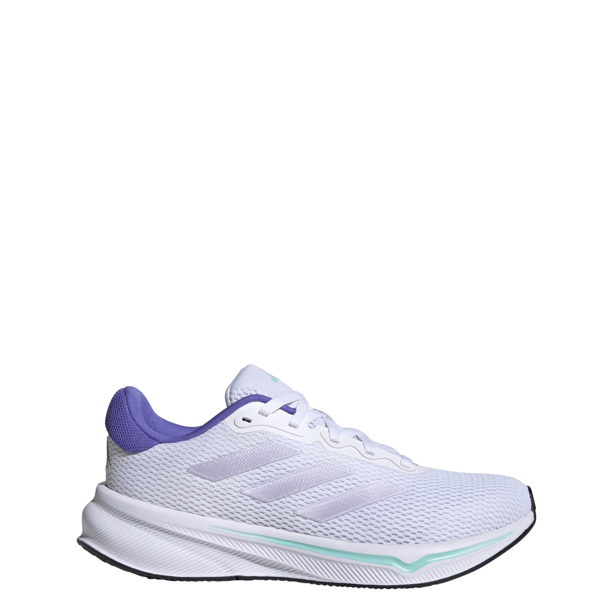 Tenis Running Adidas Response W Ih6017 para Mujer