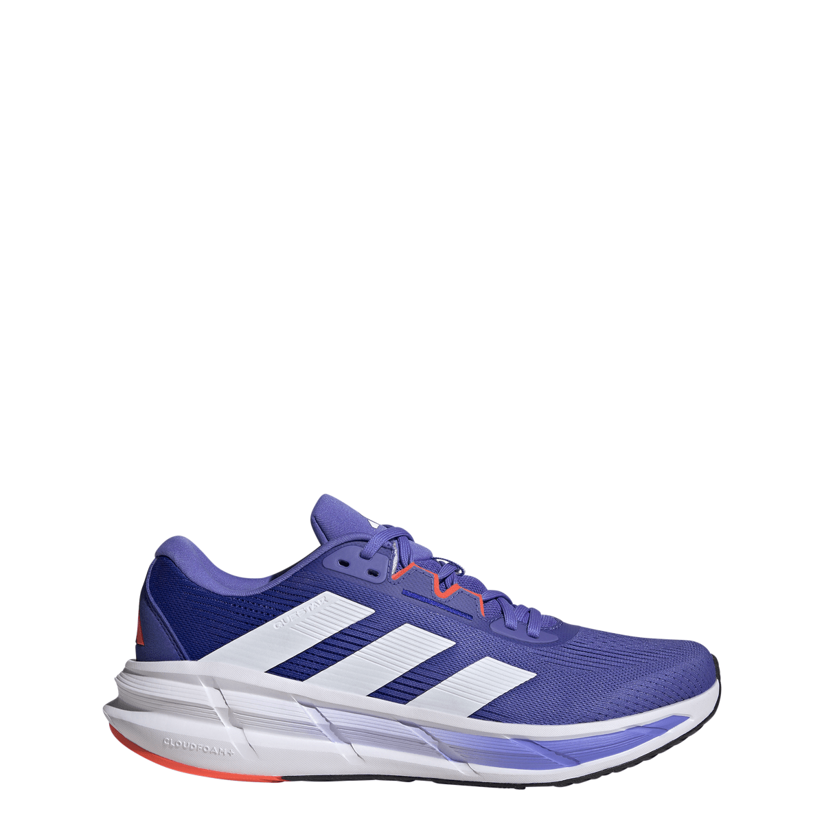 Tenis Running Adidas Questar 3 M Id6317 para Hombre