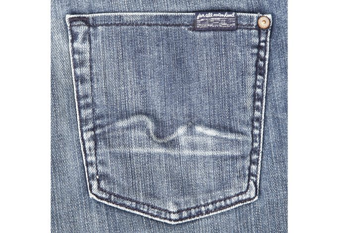 Jeans Seven