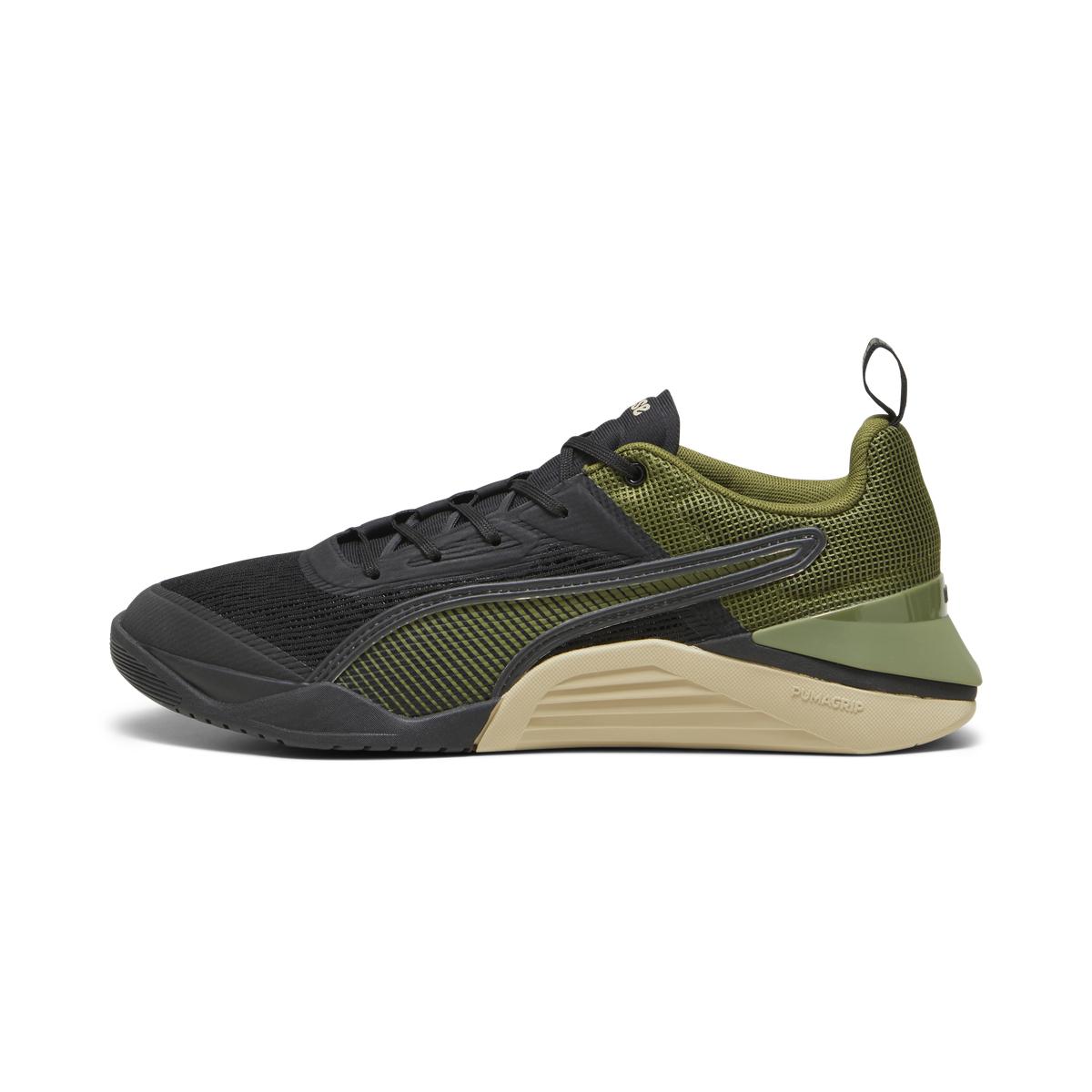 Tenis Puma Training Fuse 3.0 378107 06 para Hombre