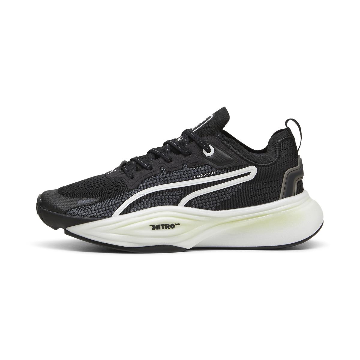 Tenis Puma Train Pwr Nitro Sqd Puma 2 310150 01 para Hombre