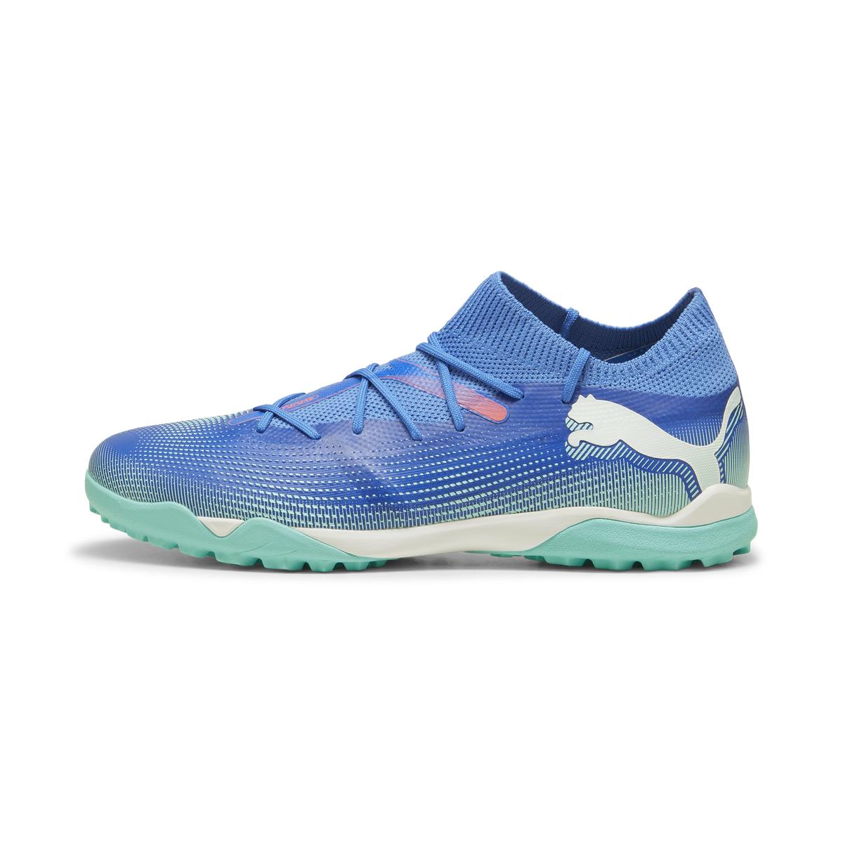 Tenis Puma Soccer Future 7 Match Tt 107937 01 para Hombre