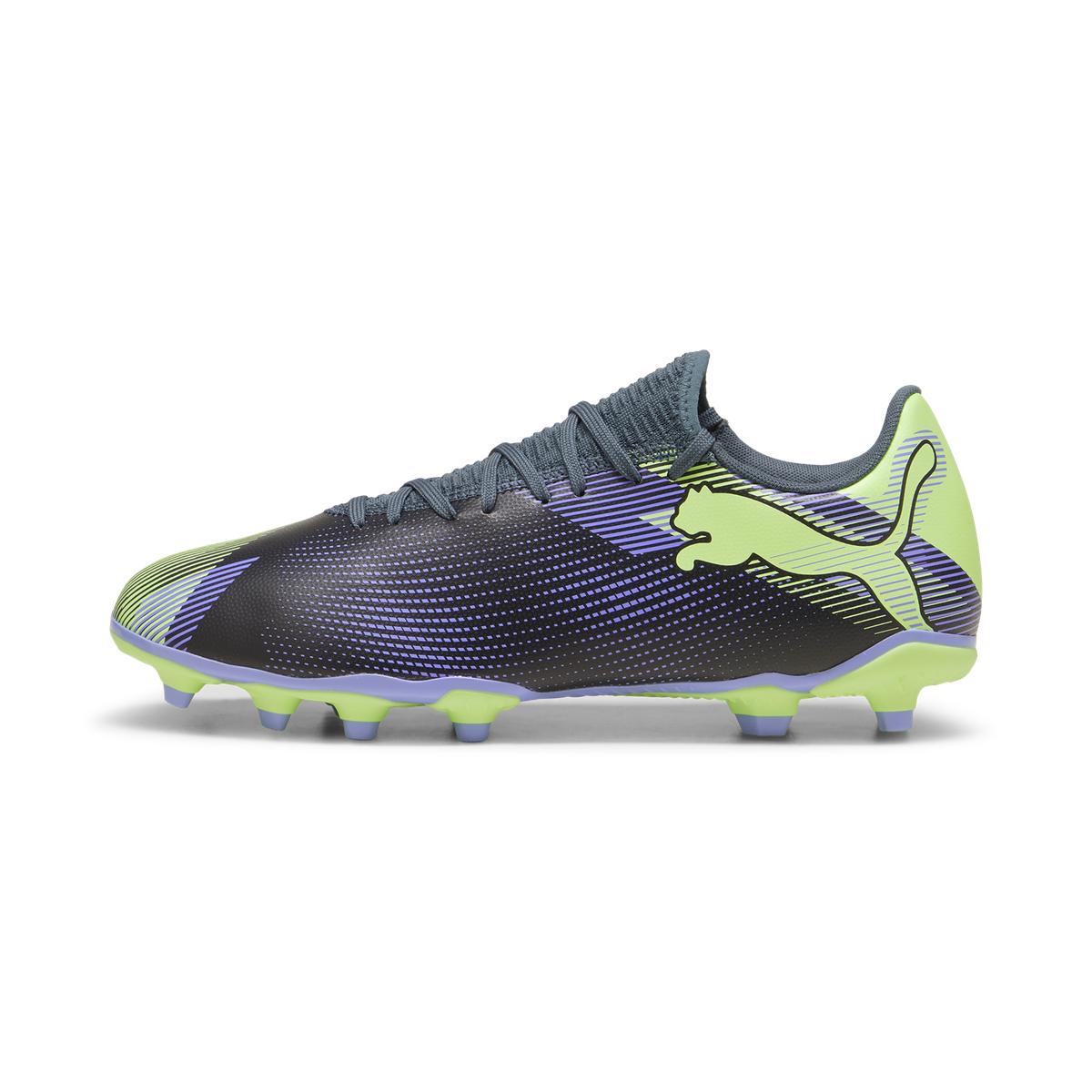 Tenis Puma Soccer Future 7 Play Fgag 107939 03 para Hombre