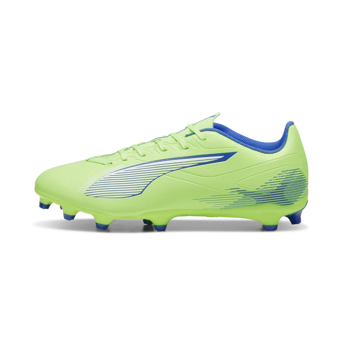 Tenis Puma Soccer Ultra 5 Play Fgag 107689 03 para Hombre