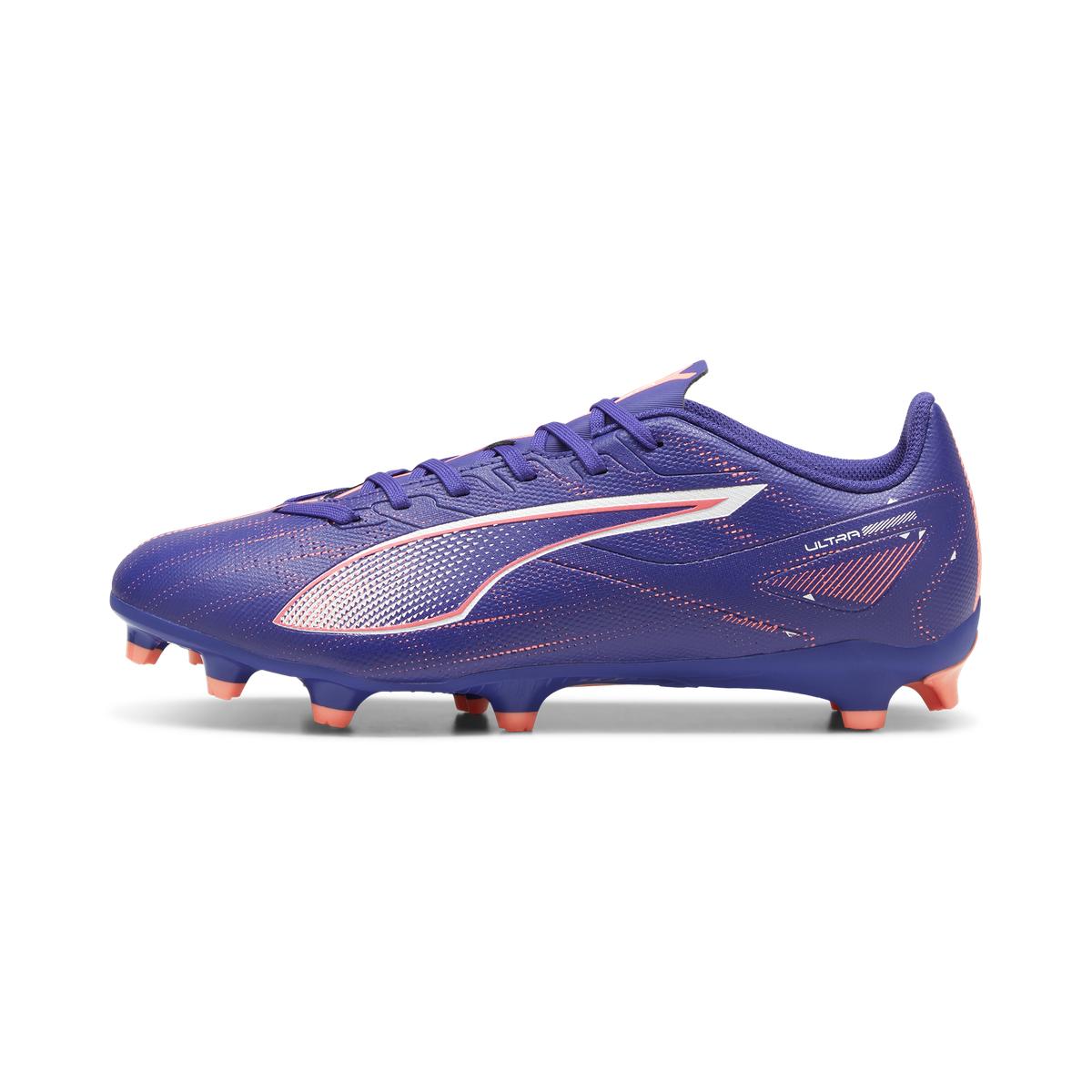 Tenis Puma Soccer Ultra 5 Play Fgag 107689 01 para Hombre