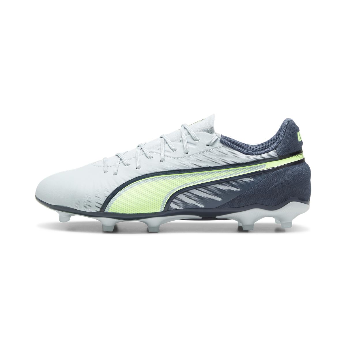 Tenis Puma Soccer King Match Fgag 107863 03 para Hombre