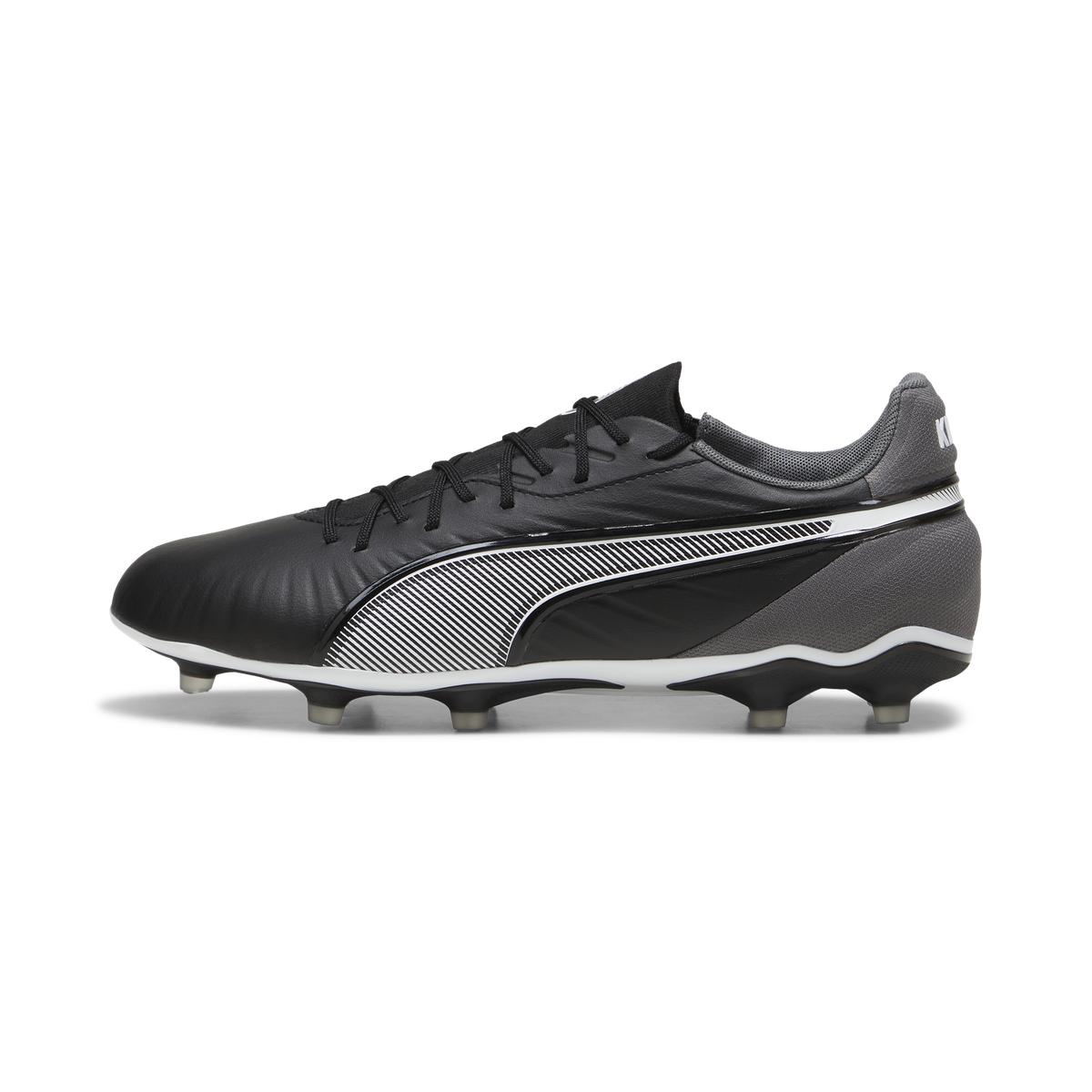 Tenis Puma Soccer King Match Fgag 107863 01 para Hombre