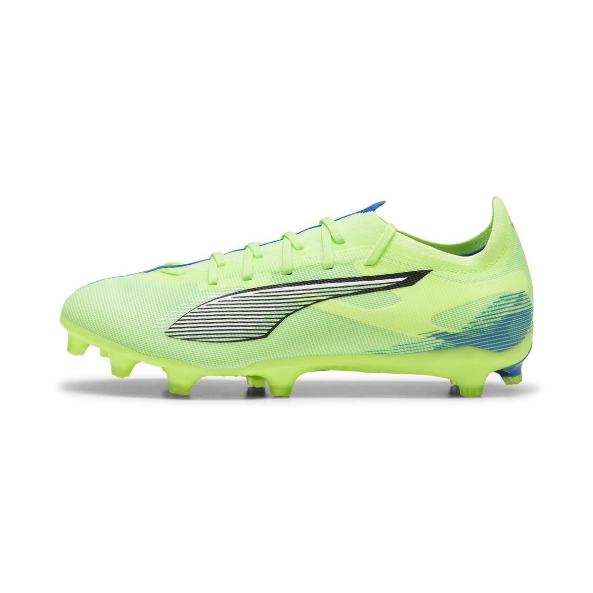 Tenis Puma Soccer Ultra 5 Match Fgag 107687 03 para Hombre