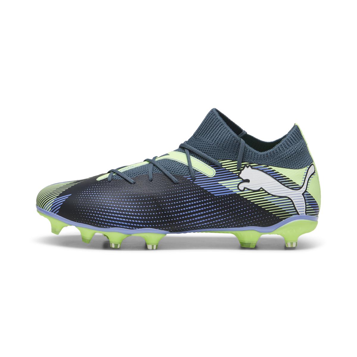 Tenis Puma Soccer Future 7 Match Fgag 107931 03 para Hombre