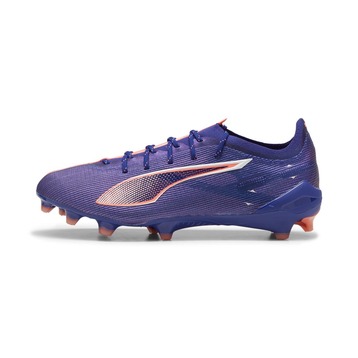 Tenis Puma Soccer Ultra 5 Ultimate Fg 107683 01 para Hombre