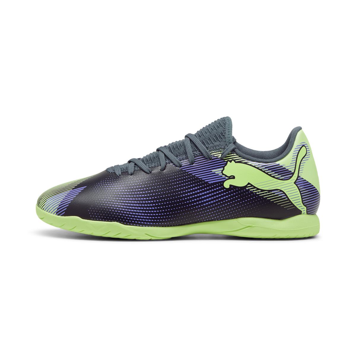 Tenis Puma Soccer Future 7 Play It 107942 03 para Hombre