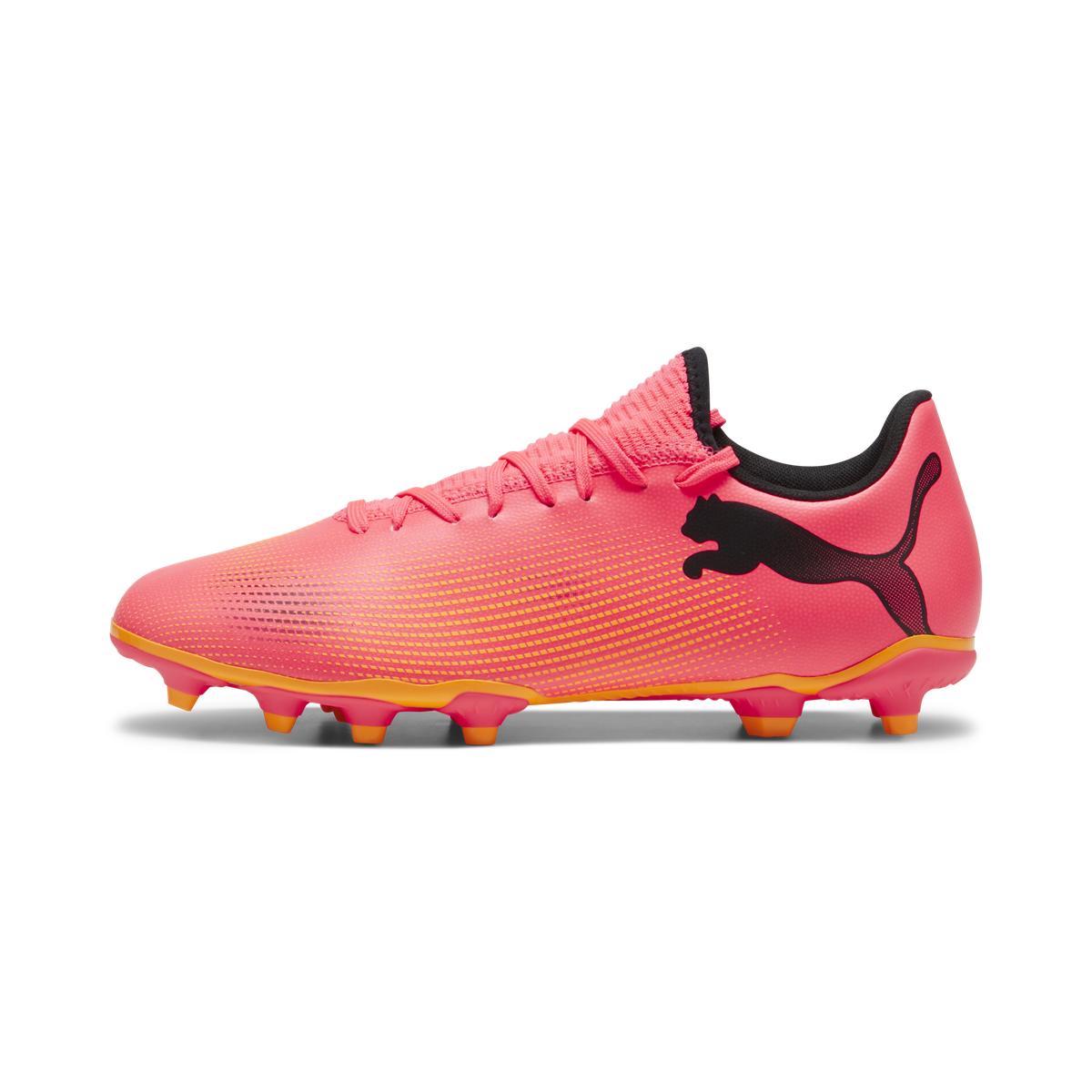 Tenis Soccer Puma Future 7 Play Fgag 107723 0 para Hombre