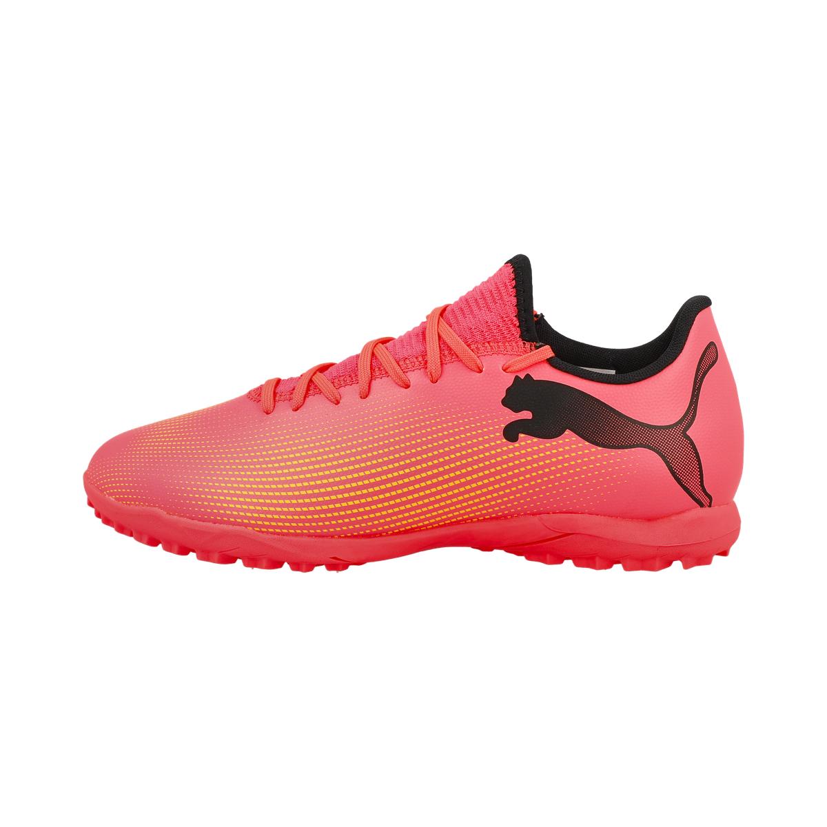 Tenis Soccer Puma Future 7 Play Tt 107726 03 para Hombre