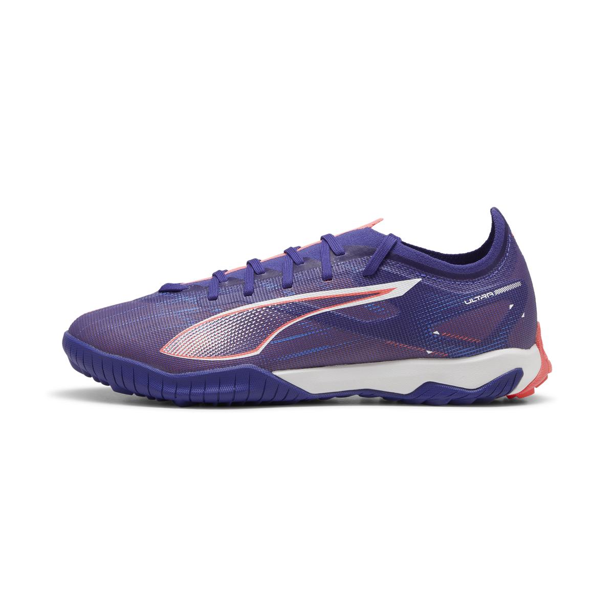 Tenis Soccer Puma Ultra 5 Match Tt 107892 01 para Hombre