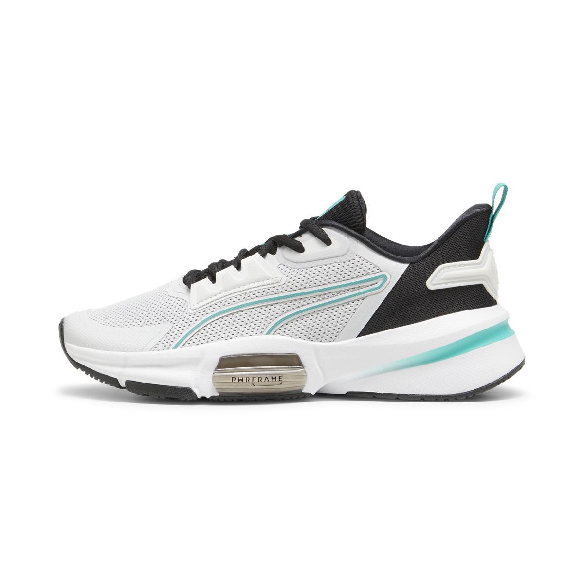 Tenis Training Puma Pwrframe Tr 3 Wn S 379560 07 para Mujer