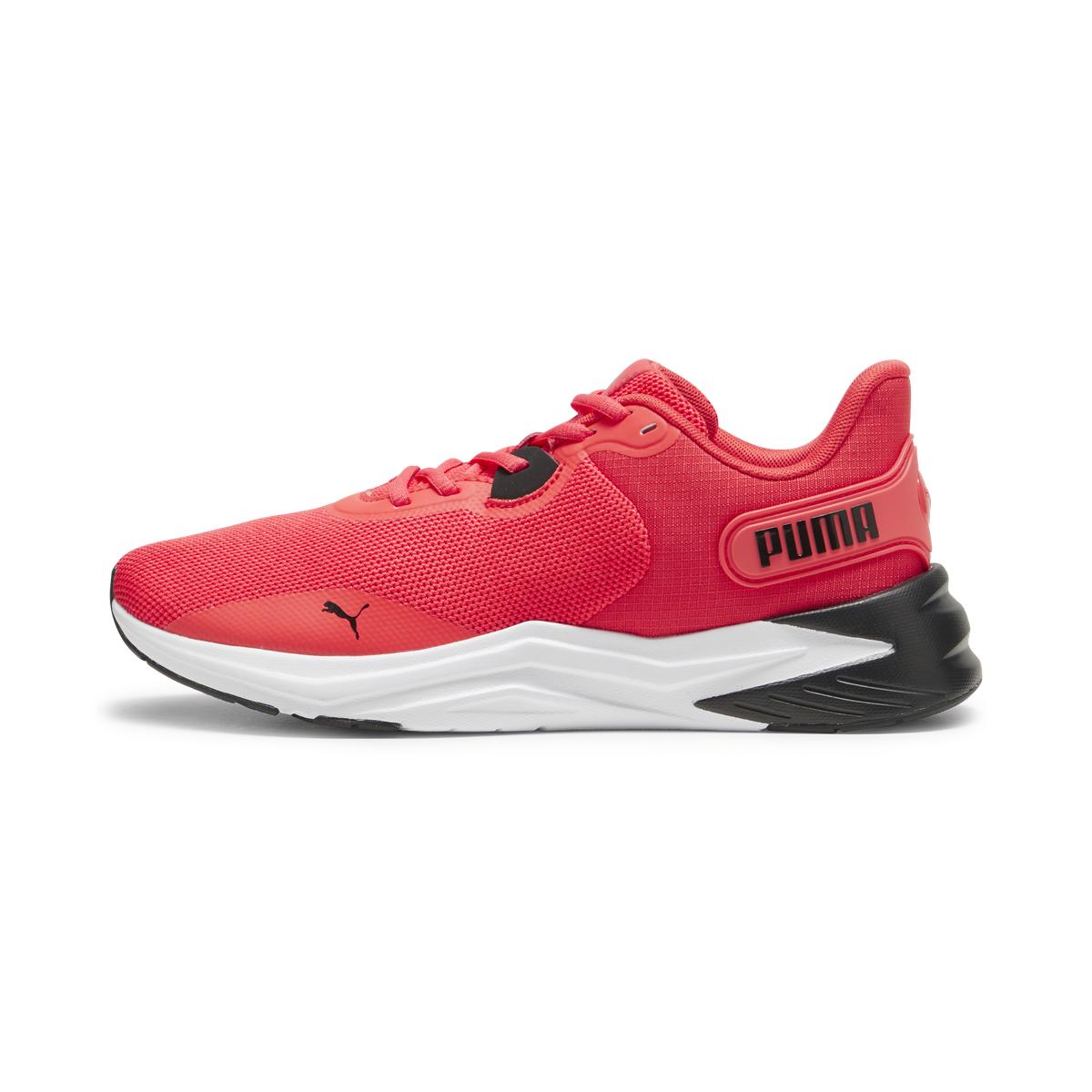 Tenis Training Puma Disperse Xt 3 Knit 379010 09 para Hombre