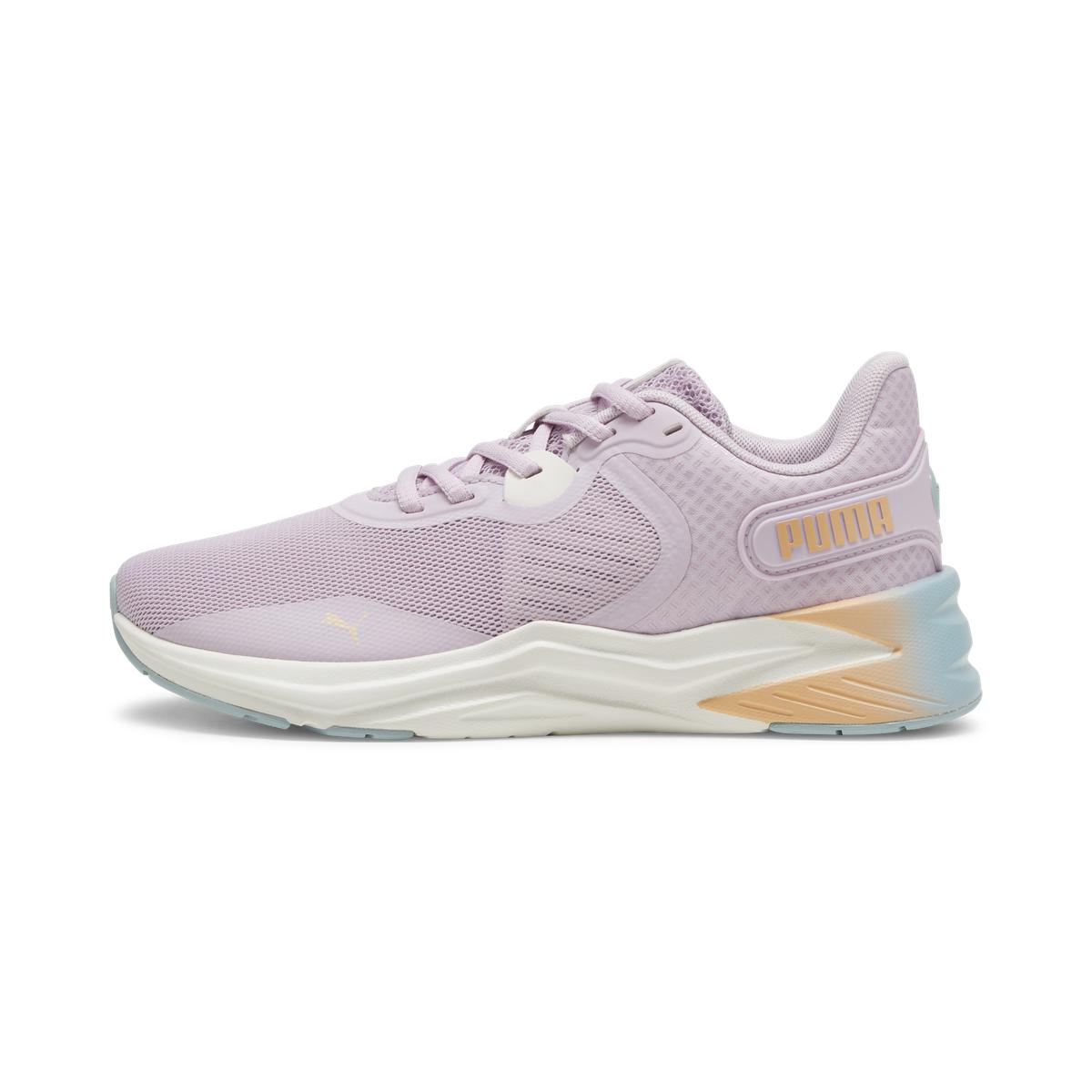 Tenis Train Puma Disperse Xt 3 Summer Daze 309736 02 para Mujer