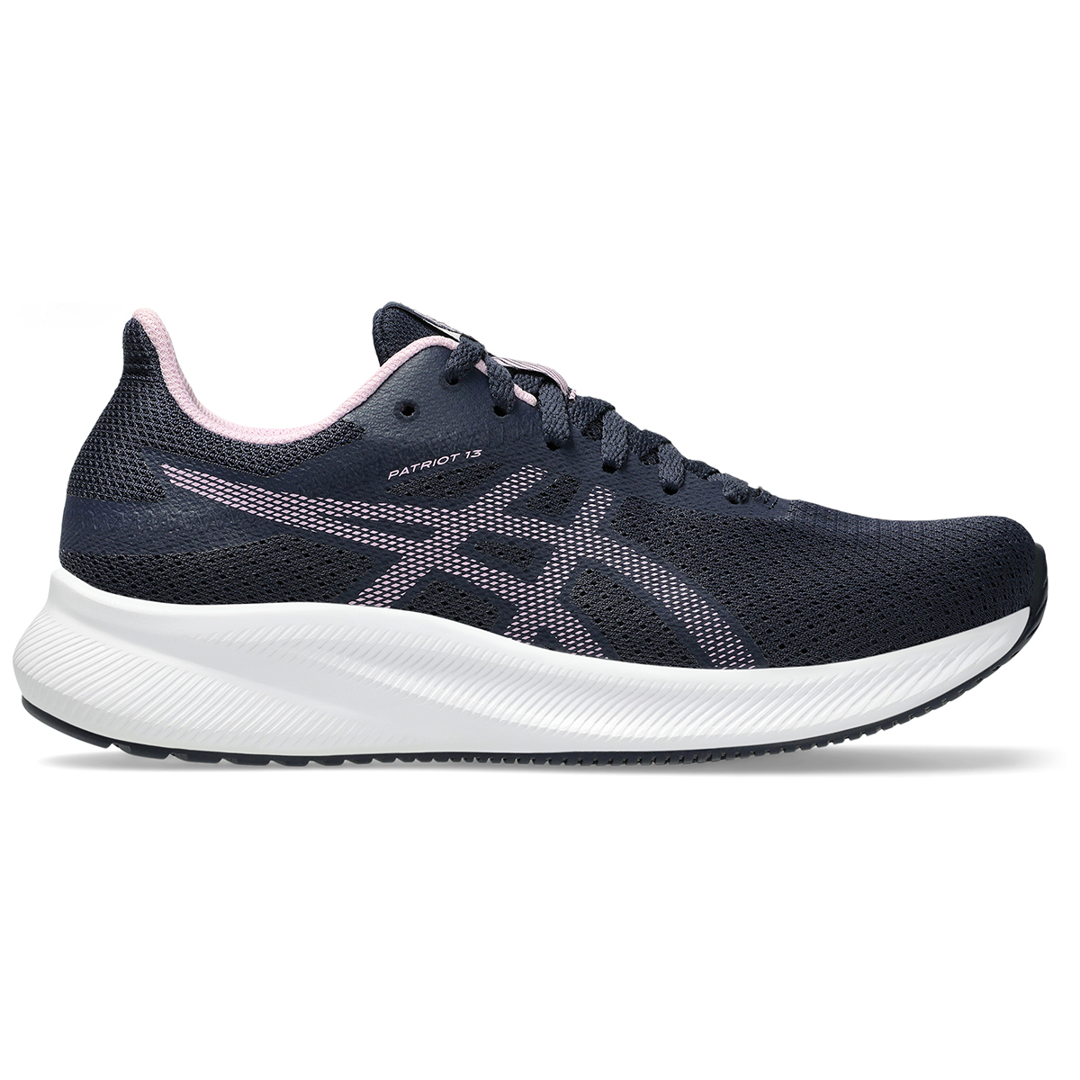 Tenis Running Asics Patriot 13 1012B312.412 para Mujer