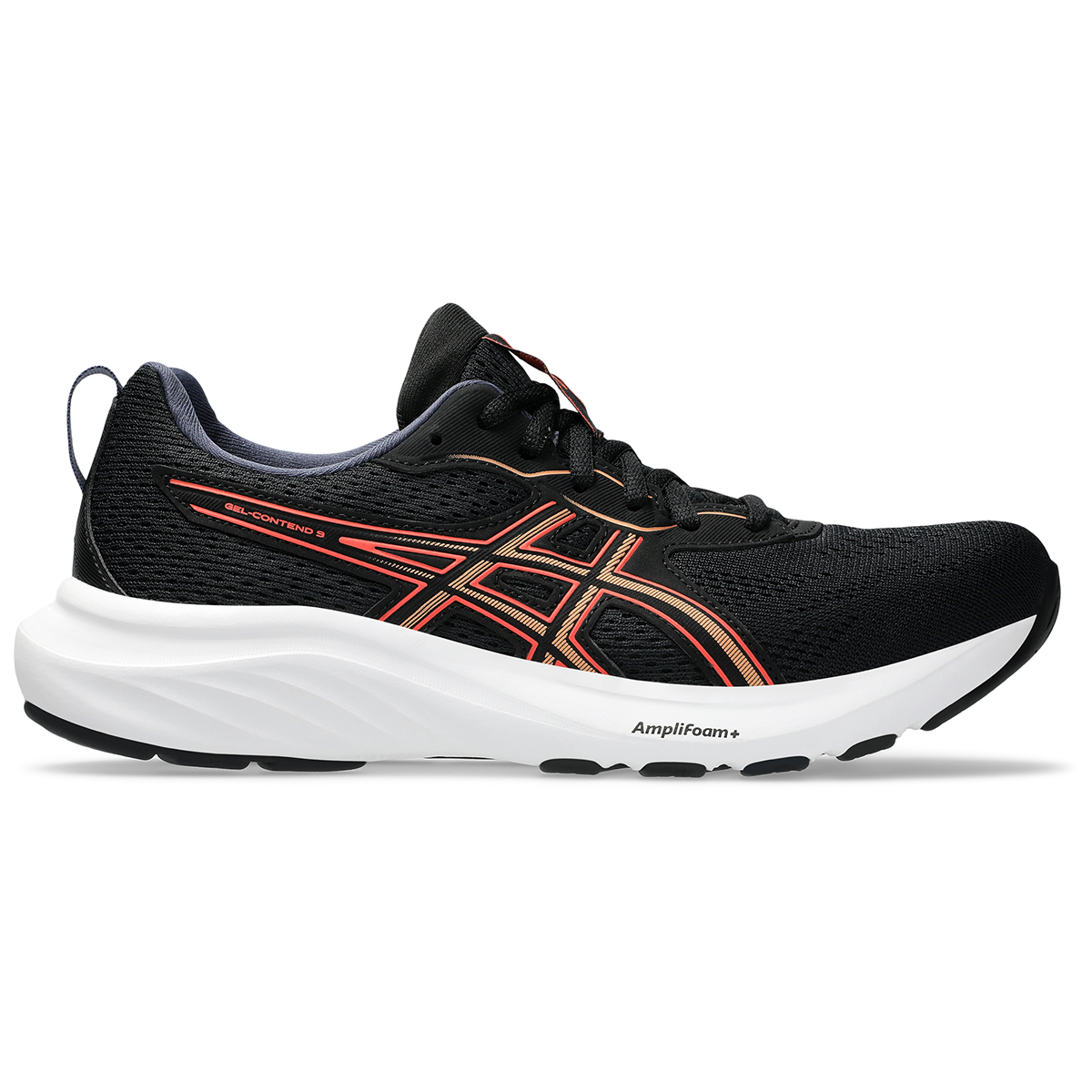 Tenis Running Asics Gel-Contend 9 1012B681.004 para Mujer